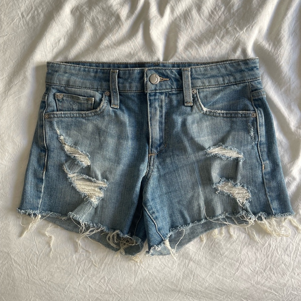 Joes Jean Shorts